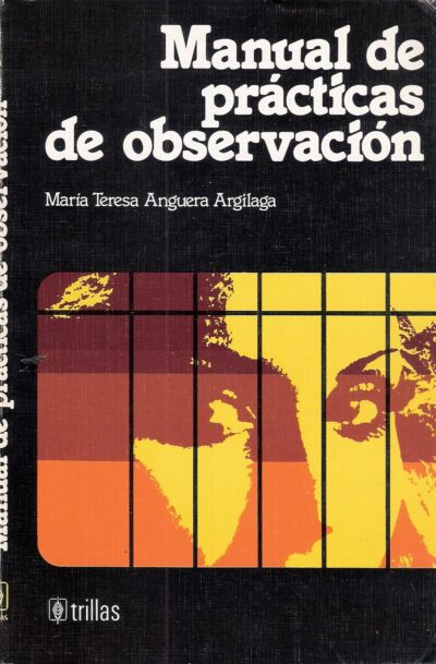 MANUAL DE PRÁCTICAS DE OBSERVACIÓN