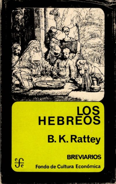 LOS HEBREOS