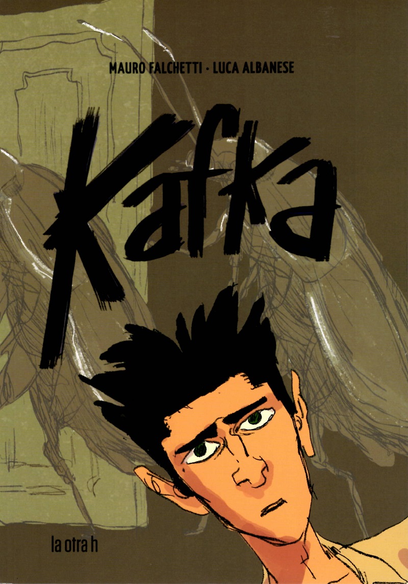 KAFKA..
