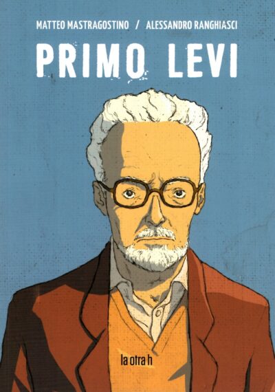 PRIMO LEVI..