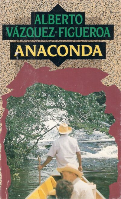 ANACONDA