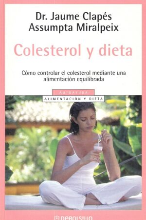 COLESTEROL Y DIETA