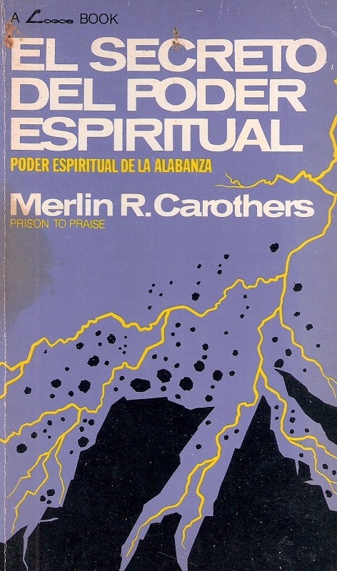 EL SECRETO DEL PODER ESPIRITUAL