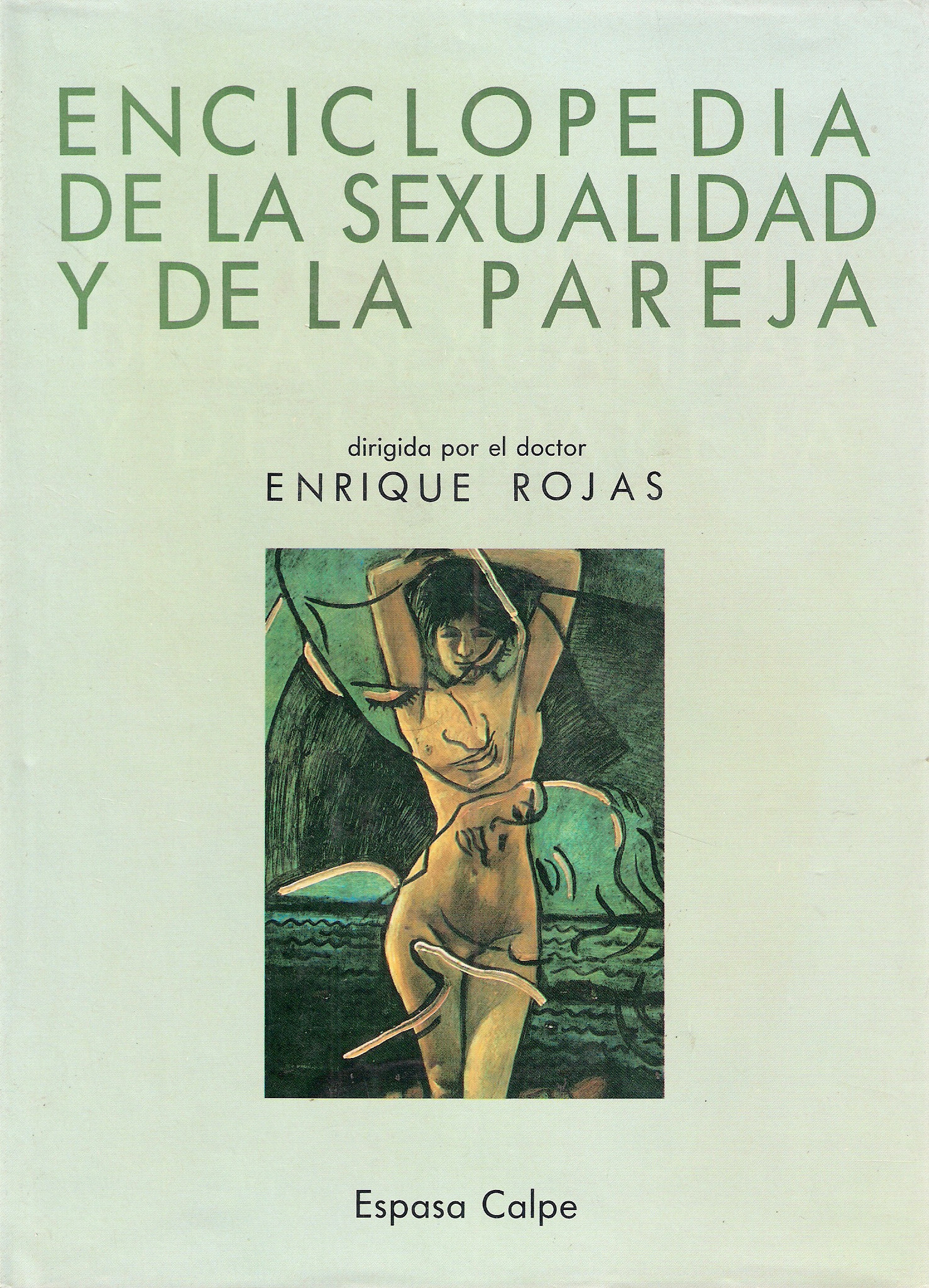 ENCICLOPEDIA DE LA SEXUALIDAD Y DE LA PAREJA