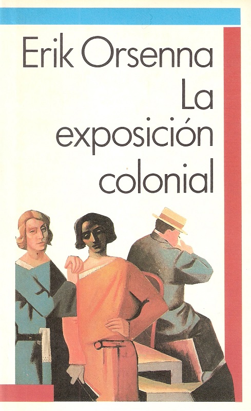 LA EXPOSICIÓN COLONIAL