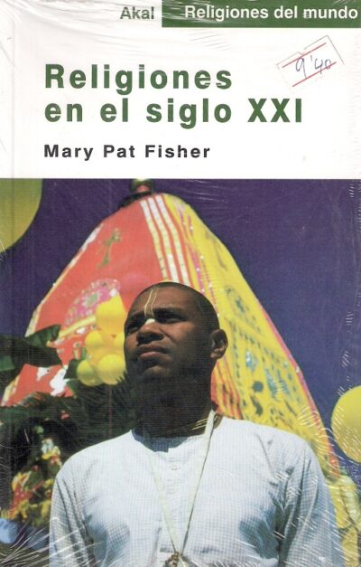 RELIGIONES EN EL SIGLO XXI