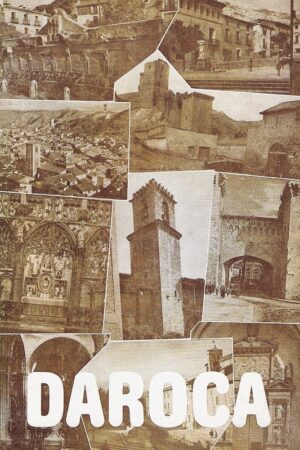 FASCÍCULO DEDICADO A DAROCA EN EL SIGLO XVIII