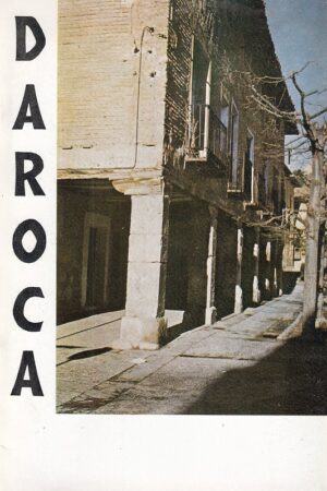 FASCÍCULO DEL URBANISMO EN DAROCA