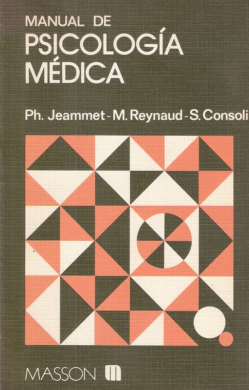 PSICOLOGÍA MÉDICA