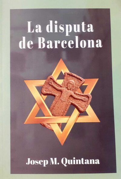 LA DISPUTA DE BARCELONA