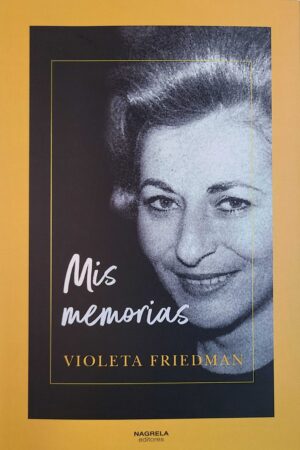 MIS MEMORIAS