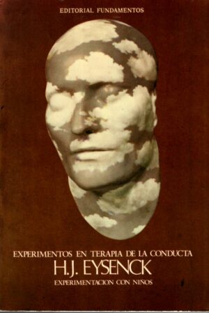 EXPERIMENTOS EN TERAPIA DE LA CONDUCTA