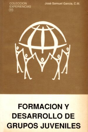 FORMACION Y DESARROLLO DE GRUPOS JUVENILES