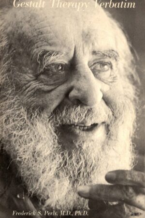 GESTALT THERAPY VERBATIM