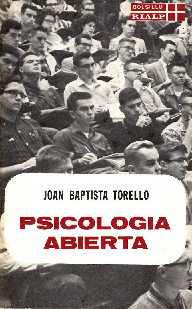 PSICOLOGIA ABIERTA