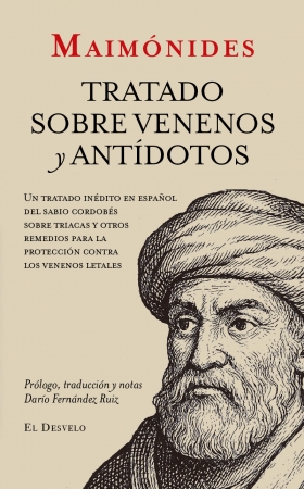 TRATADO SOBRE VENENOS Y ANTÍDOTOS