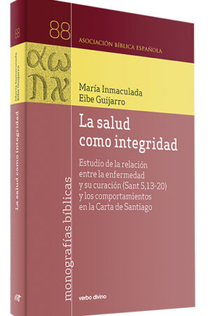LA SALUD COMO INTEGRIDAD