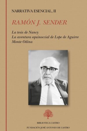 NARRATIVA ESENCIAL II