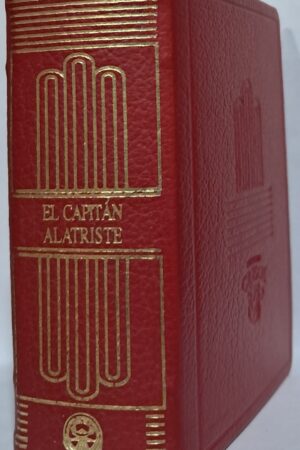 EL CAPITÁN ALATRISTE..