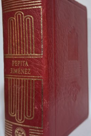 PEPITA JIMÉNEZ..