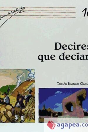 DECIRES QUE DECÍAN..