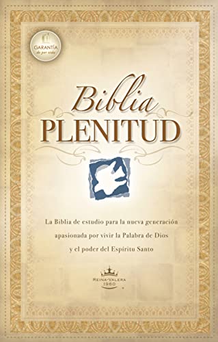 BIBLIA PLENITUD..