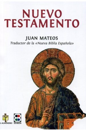 NUEVO TESTAMENTO..