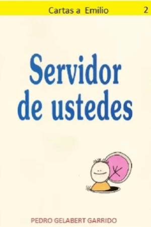 SERVIDOR DE USTEDES..
