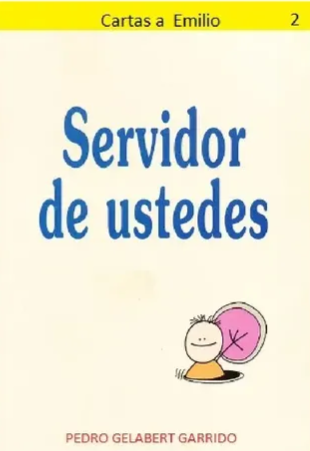 SERVIDOR DE USTEDES..