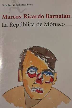 LA REPÚBLICA DE MÓNACO..