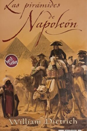 LAS PIRÁMIDES DE NAPOLEÓN..