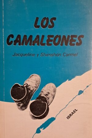 LOS CAMALEONES..
