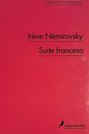 SUITE FRANCESA..