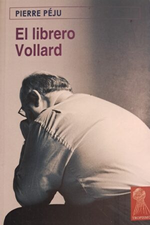 EL LIBRERO VOLLARD..