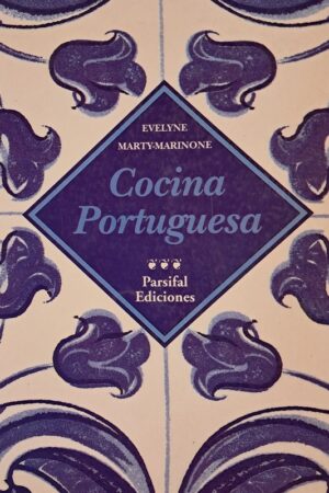 COCINA PORTUGUESA..