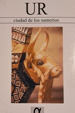 UR: CIUDAD DE LOS SUMERIOS..