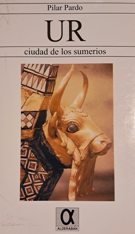 UR: CIUDAD DE LOS SUMERIOS..