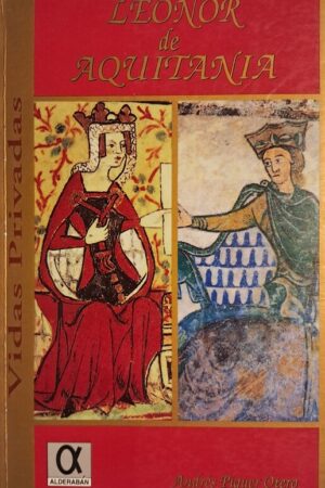 LEONOR DE AQUITANIA..