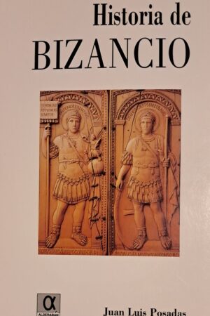 HISTORIA DE BIZANCIO..