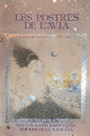 LES POSTRES DE L'ÀVIA..