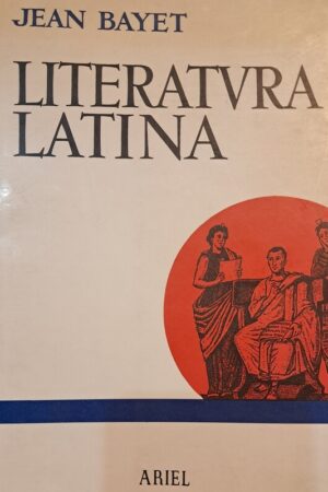 LITERATURA LATINA..
