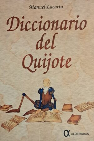 DICCIONARIO DEL QUIJOTE..