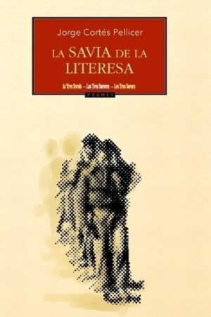 LA SAVIA DE LA LITERESA..