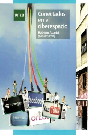 CONECTADOS EN EL CIBERESPACIO