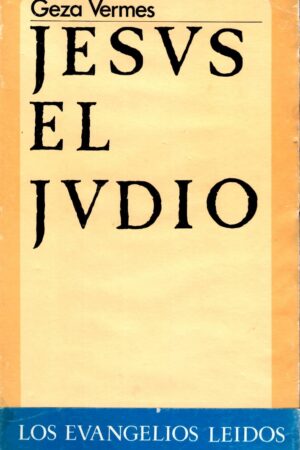 JESVS EL JVDIO