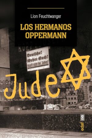 LOS HERMANOS OPPERMAN...
