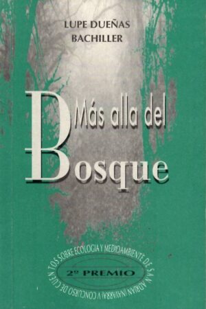 MÁS ALLA DEL BOSQUE