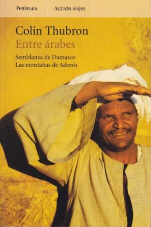 ENTRE ÁRABES..