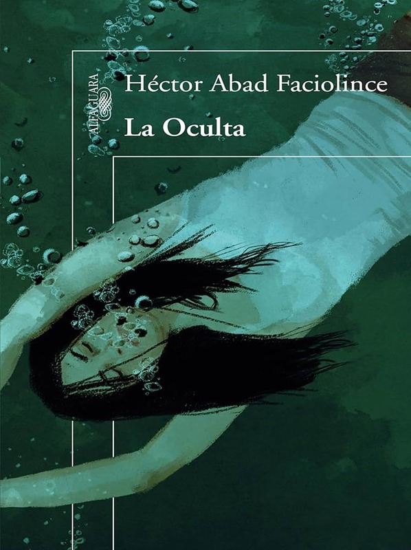LA OCULTA..