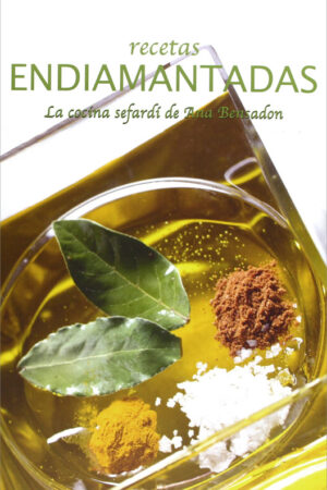 RECETAS ENDIAMANTADAS..